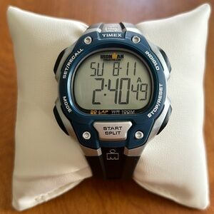 Timex Ironman Triathlon Watch